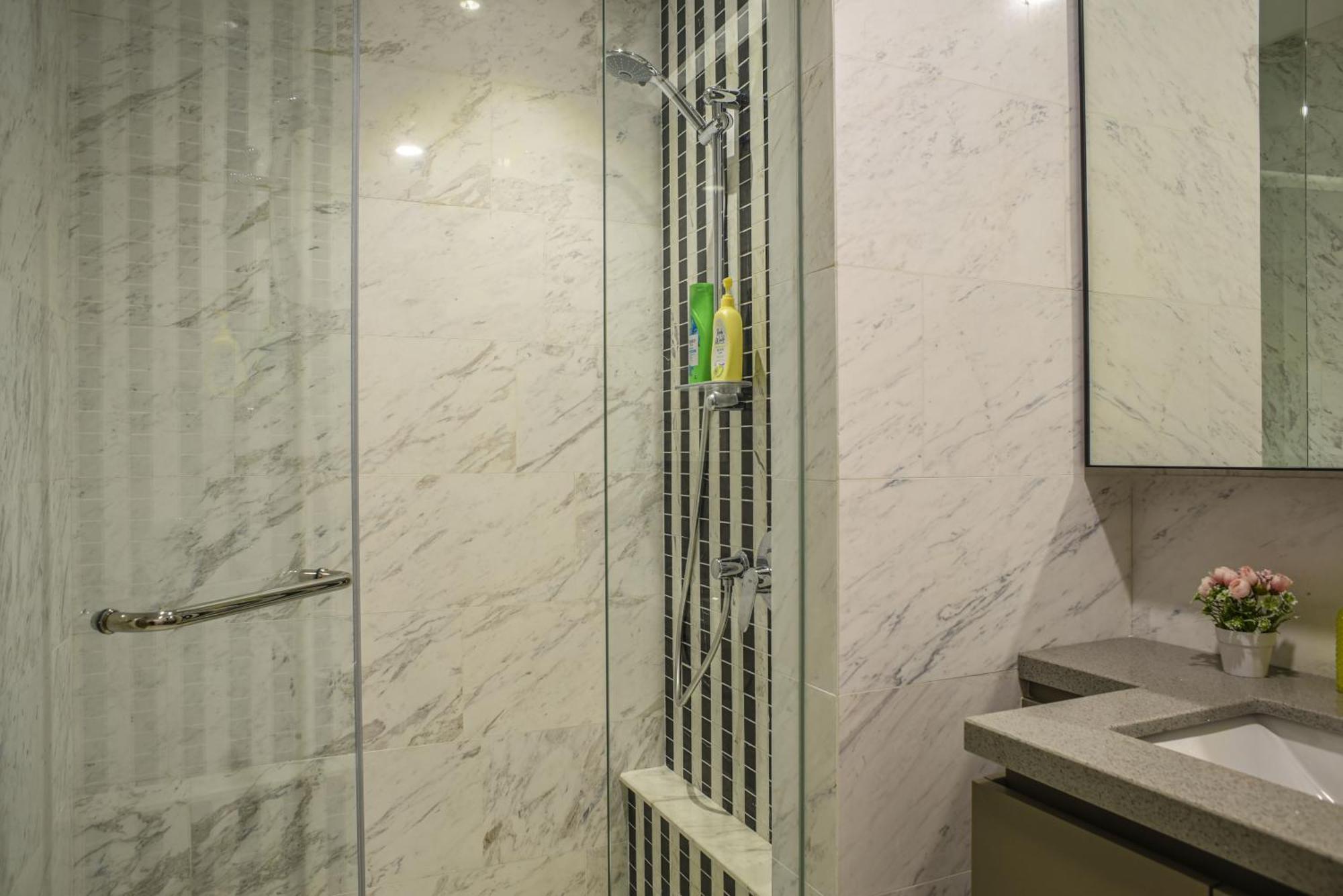 Eaton Klcc Suites By Elite Kuala Lumpur Exterior photo